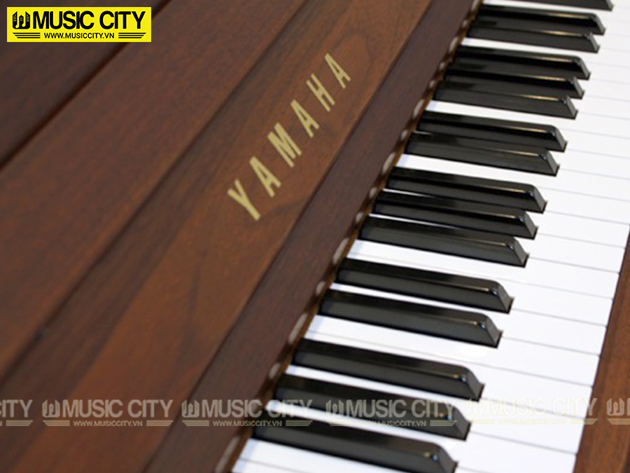Đàn Piano Yamaha U300Wn - Ảnh 9