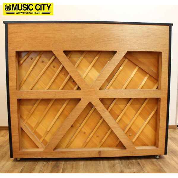 Đàn Piano Yamaha UX5 - Ảnh 10