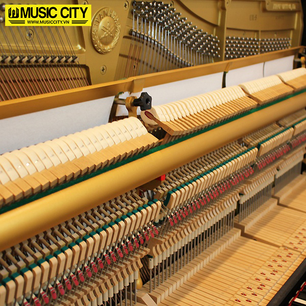 Đàn Piano Yamaha UX5 - Ảnh 5