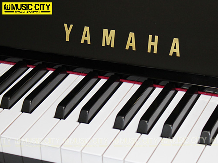 Đàn Piano Yamaha UX50A - Ảnh 7