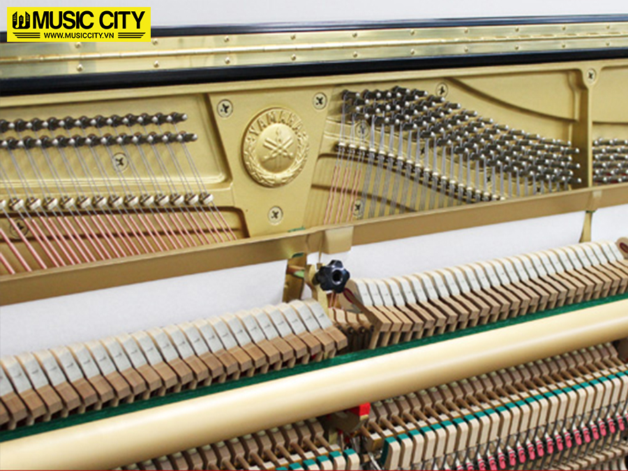 Đàn Piano Yamaha UX50A - Ảnh 9