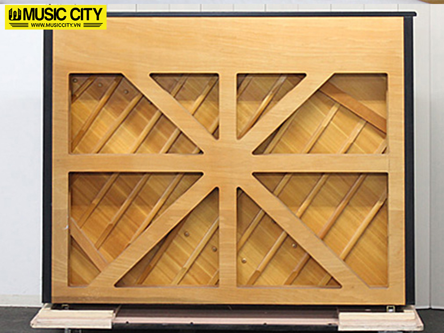 Đàn Piano Yamaha UX50A - Ảnh 10