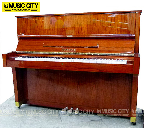 Đàn Piano Yamaha W104 - Ảnh 2