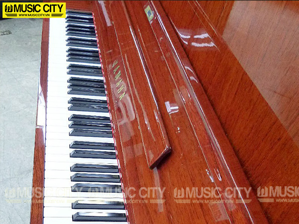 Đàn Piano Yamaha W104 - Ảnh 3