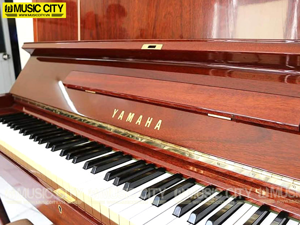 Đàn Piano Yamaha W106 - Ảnh 6