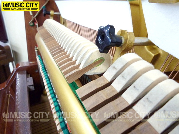Đàn Piano Yamaha W106 - Ảnh 10