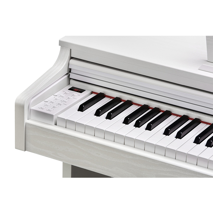 Đàn Piano Kurzweil M115 - Ảnh 4