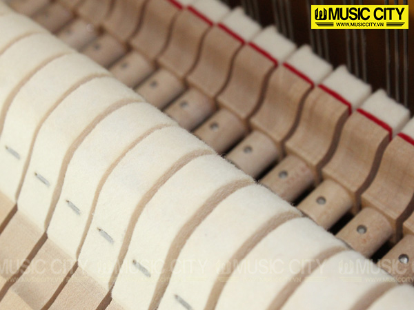 Đàn Piano Yamaha U30AS - Ảnh 7