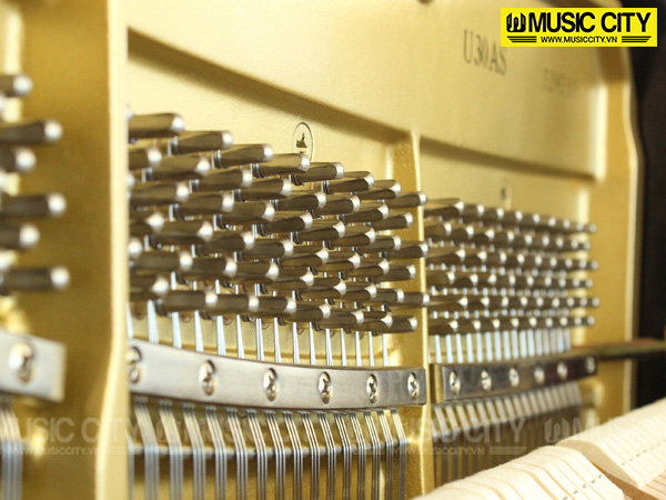 Đàn Piano Yamaha U30AS - Ảnh 8