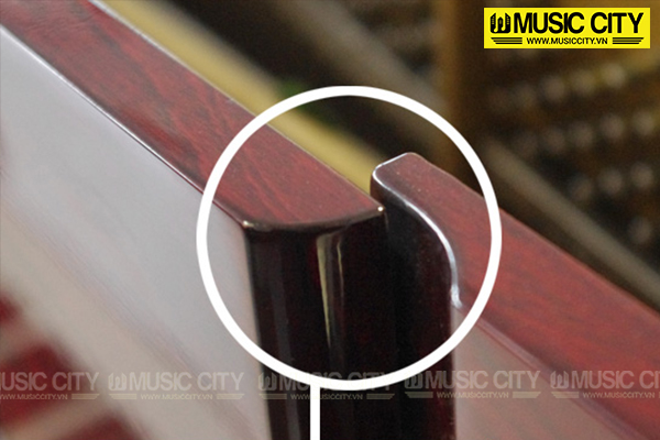 Đàn Piano Yamaha U30BiC - Ảnh 11