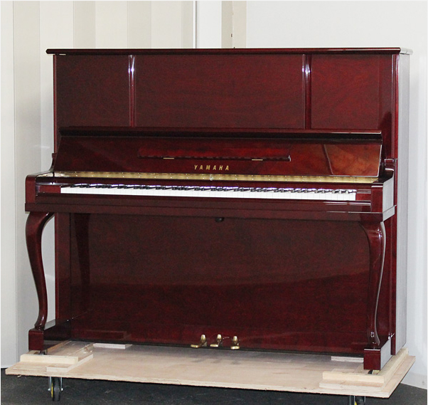 Đàn Piano Yamaha U30BiC - Ảnh 2