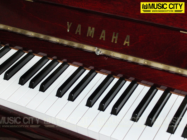 Đàn Piano Yamaha U30BiC - Ảnh 3