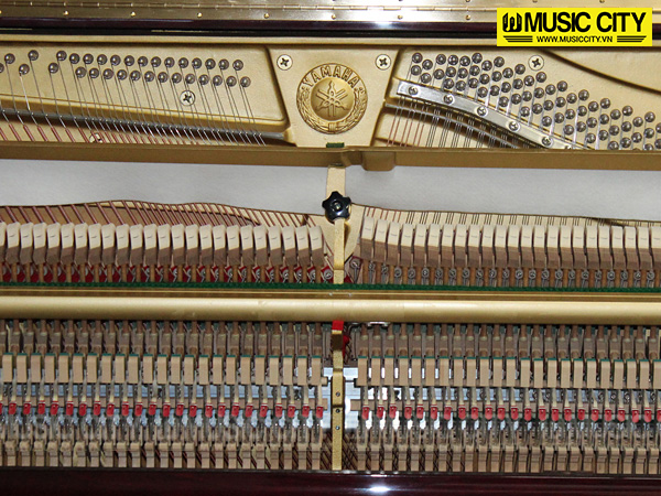 Đàn Piano Yamaha U30BiC - Ảnh 5