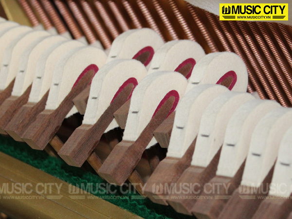 Đàn Piano Yamaha U30BiC - Ảnh 7