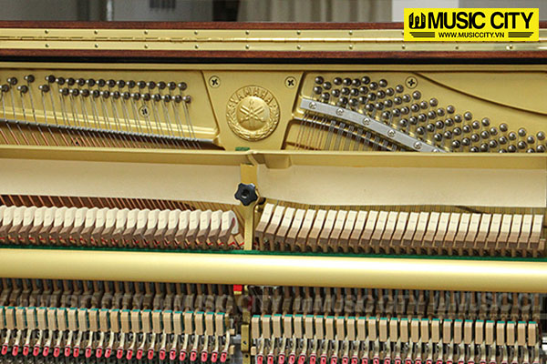 Đàn Piano Yamaha U30MhC - Ảnh 6