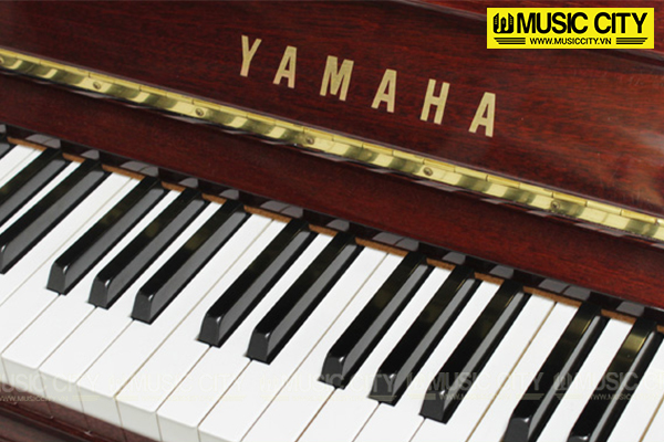Đàn Piano Yamaha U30Sa - Ảnh 2
