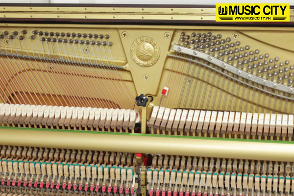 Đàn Piano Yamaha U30Sa - Ảnh 4