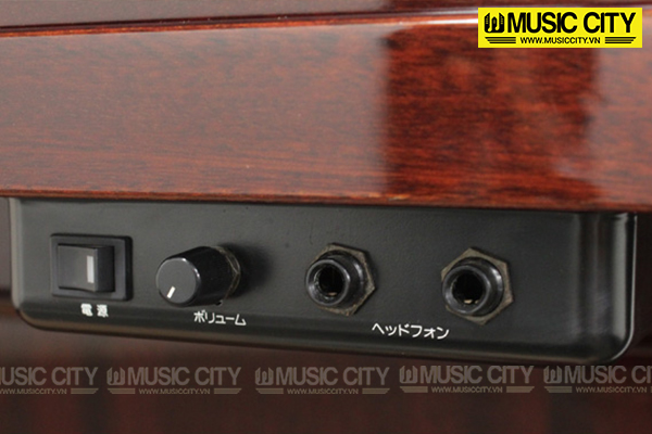 Đàn Piano Yamaha U30Sa - Ảnh 7