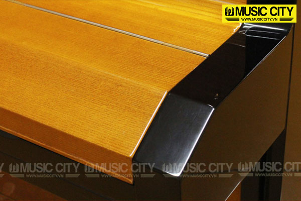 Đàn Piano Yamaha U3B - Ảnh 5