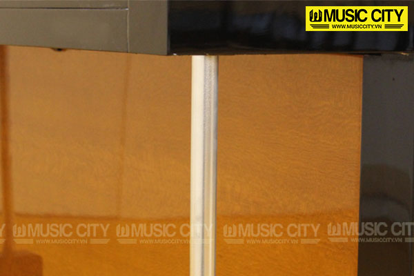 Đàn Piano Yamaha U3B - Ảnh 8