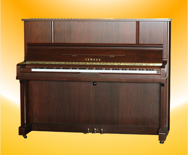 Đàn Piano Yamaha UX10Wn - Ảnh 2