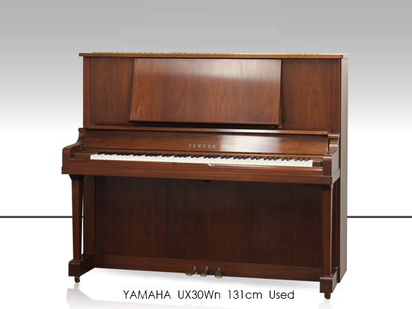 Đàn Piano Yamaha UX30Wn - Ảnh 2