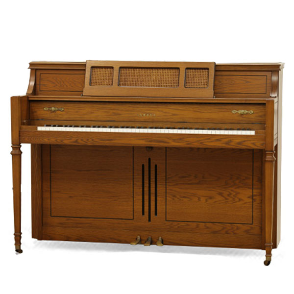Đàn Piano Yamaha W100MO