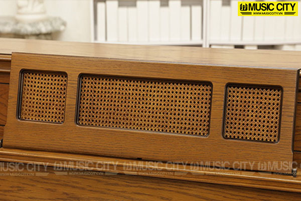 Đàn Piano Yamaha W100MO - Ảnh 4