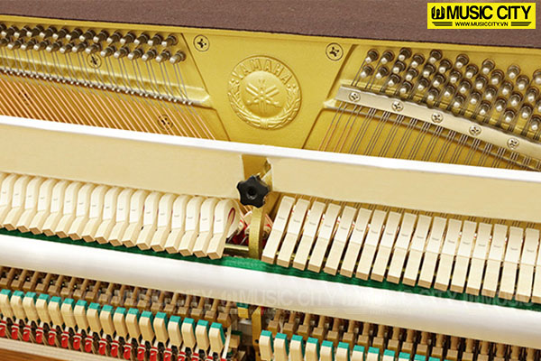 Đàn Piano Yamaha W100MO - Ảnh 5