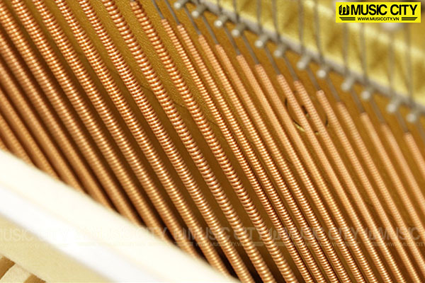 Đàn Piano Yamaha W100MO - Ảnh 6