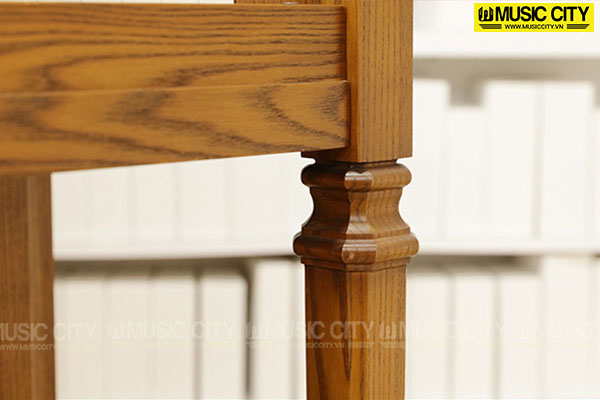 Đàn Piano Yamaha W100MO - Ảnh 8