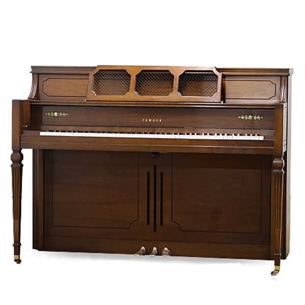 Đàn Piano Yamaha W100MW