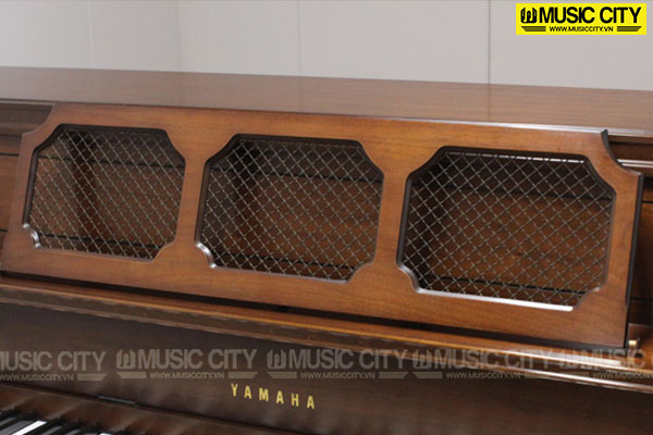 Đàn Piano Yamaha W100MW - Ảnh 5