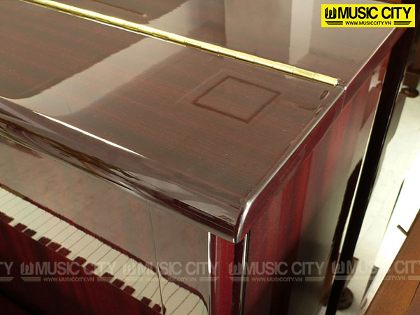 Đàn Piano Yamaha W108BS - Ảnh 5