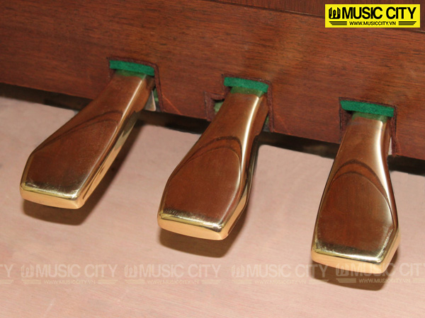 Đàn Piano Yamaha W110B - Ảnh 10