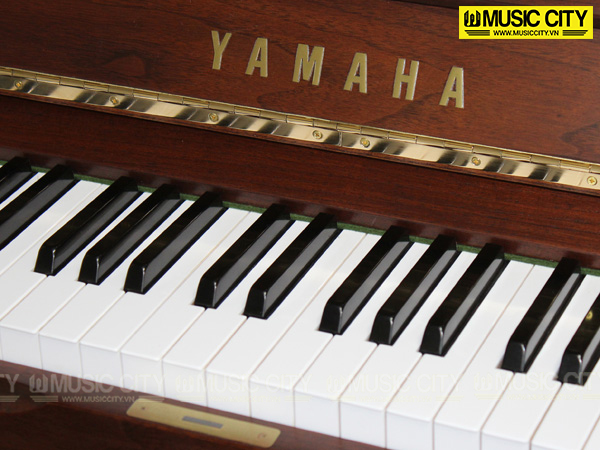 Đàn Piano Yamaha W110B - Ảnh 3