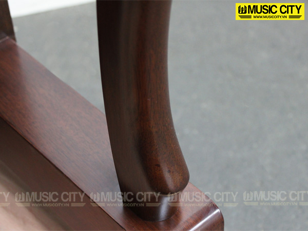 Đàn Piano Yamaha W110B - Ảnh 9