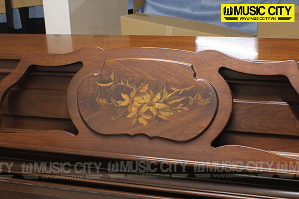 Đàn Piano Yamaha W110WnC - Ảnh 4