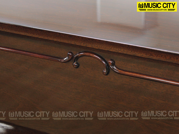 Music City – Tổng Kho Piano, Guitar, Organ | Dịch Vụ Giáo Dục Âm Nhạc