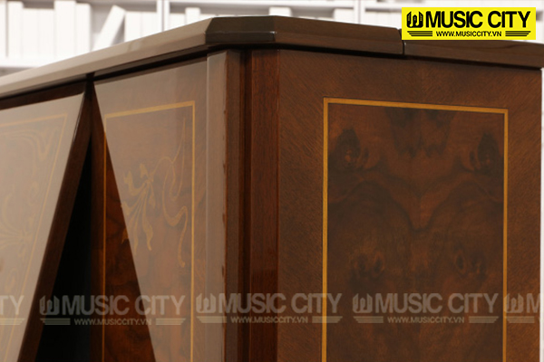 Music City – Tổng Kho Piano, Guitar, Organ | Dịch Vụ Giáo Dục Âm Nhạc