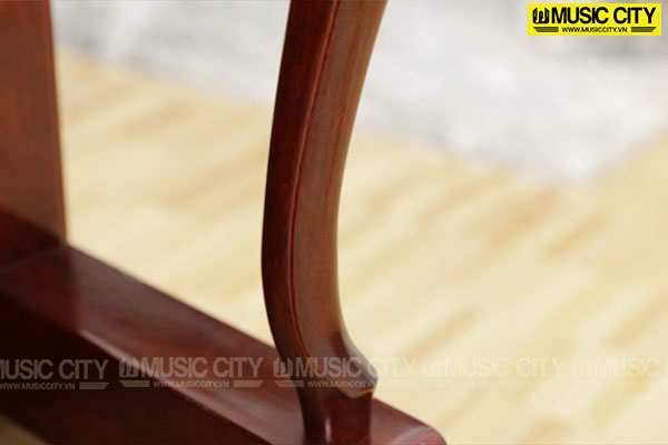 Đàn Piano Yamaha W3ABiC - Ảnh 10
