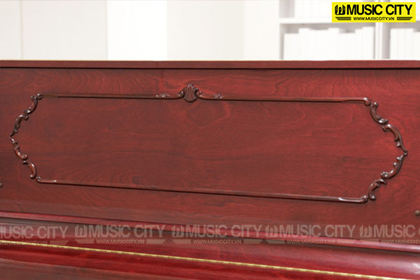 Đàn Piano Yamaha W3ABiC - Ảnh 5