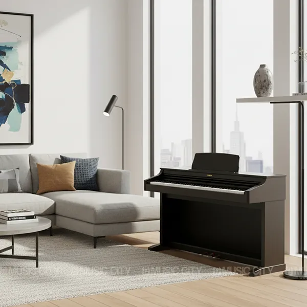 Music City – Tổng Kho Piano, Guitar, Organ | Dịch Vụ Giáo Dục Âm Nhạc