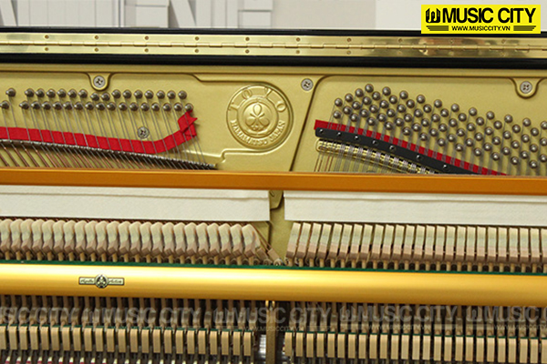 Đàn Piano Aizenaha E70TS - Ảnh 5