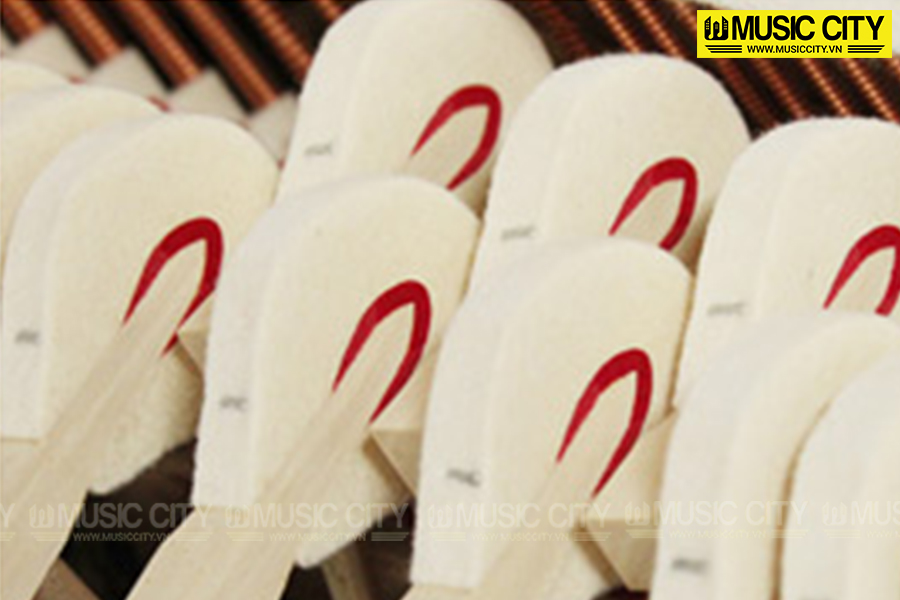Đàn Piano Apollo A120 Pierre - Ảnh 12