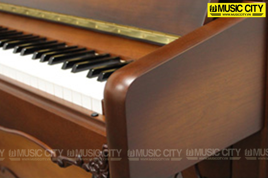 Đàn Piano Apollo A120 Pierre - Ảnh 8