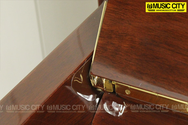 Đàn Piano Apollo A122 - Ảnh 4