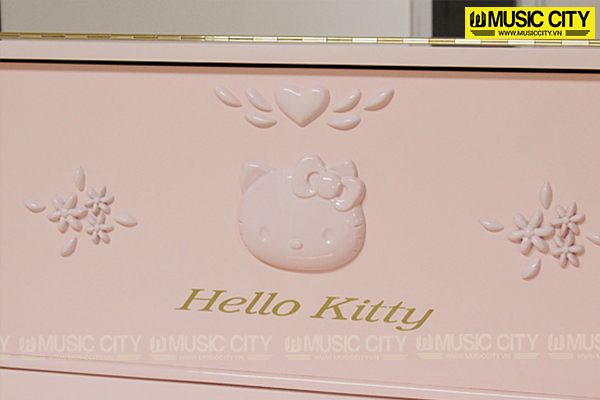 Đàn Piano Apollo KYT121WM - Ảnh 6