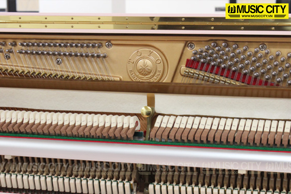 Đàn Piano Apollo KYT121WM - Ảnh 7