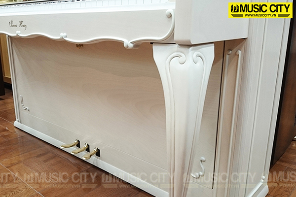 Music City – Tổng Kho Piano, Guitar, Organ | Dịch Vụ Giáo Dục Âm Nhạc